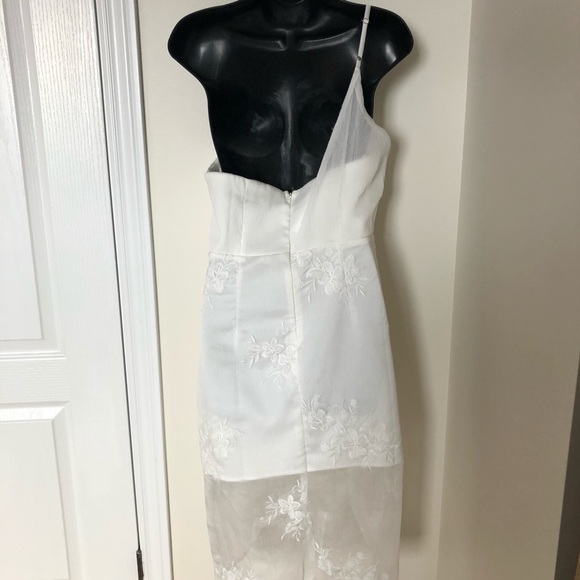 Twosisters BNWT Dress - Destination Bridal? Sz 10 - Picture 3 of 7